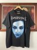 Evanescence 'Fallen' Винтажная Футболка Рок Группы Унисекс Все Размеры S-5XL KH7477 Унисекс Футболка