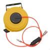Automatic Air Hose Reel Retractable Garage Automotive Accessories
