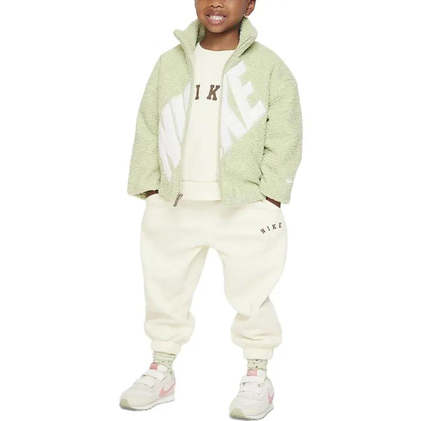 Nike Kids' Top Melon Green Infant Toddler (Unisex) Other Tops FZ9957 343