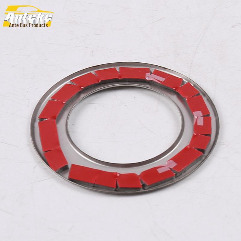 Декоративная рамка кольца управления фарой и кнопки переключения Tuoyue для 18 моделей