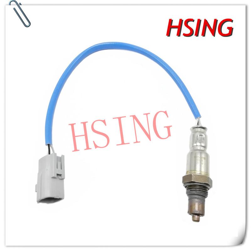 Oxygen Sensor O2 Sensor Fits For Suzuki Every HBD-DA17V DG17V ***Part No# 18213-64P00