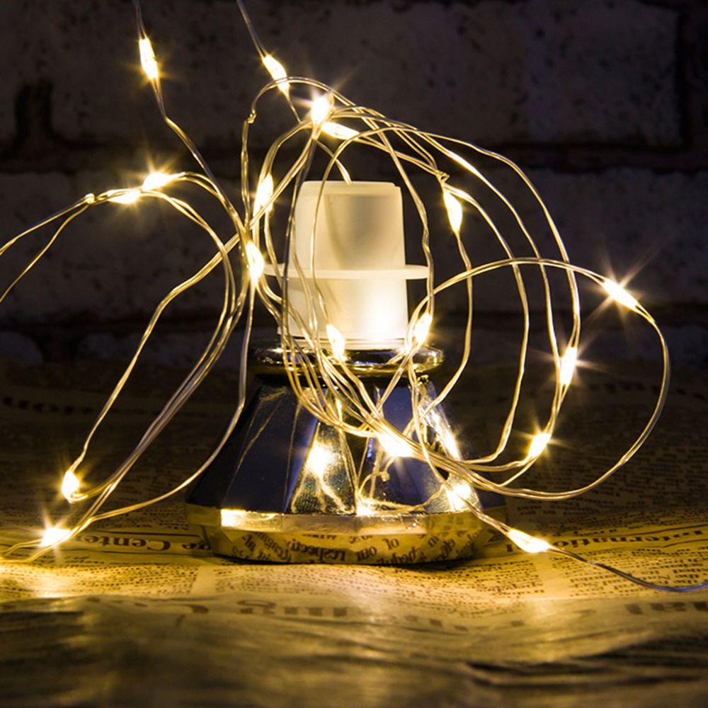 Солнечный свет для винных бутылок, солнечный гирлянда, солнечный ночник, винная бутылка, лампа на открытом воздухе