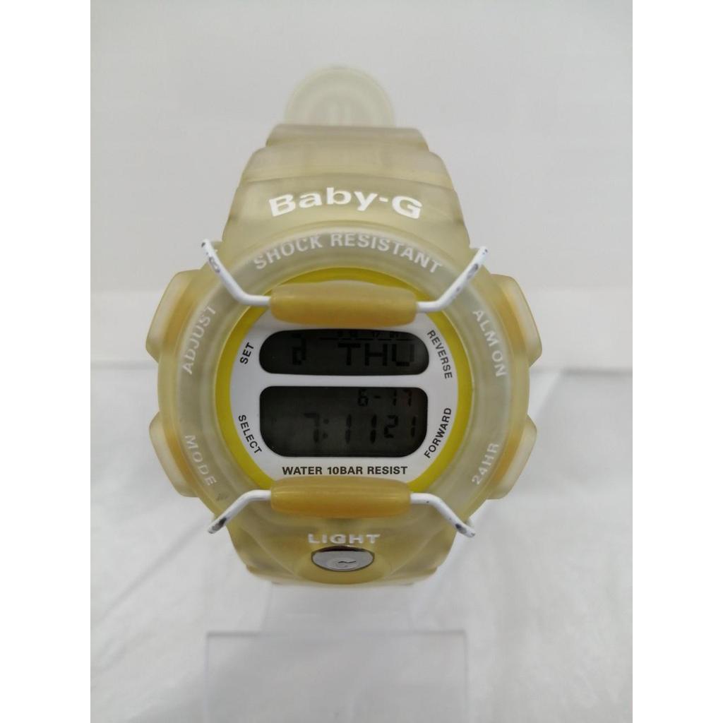 Б/у CASIO BG-350K