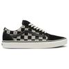 Vans Blur Check Old Skool 'Black' Sneakers VN000CP5BM8