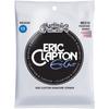 Струны для гитары - martin - cma mec13 - фосфорная бронза - среднее натяжение - signature eric clapton