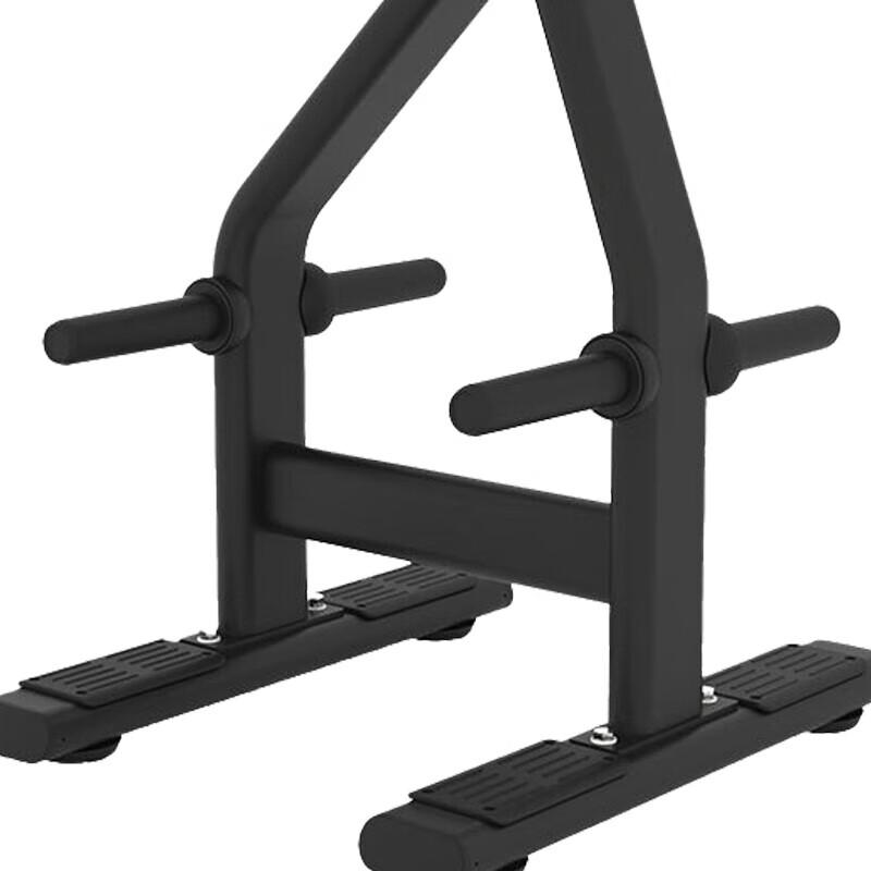 Yidong Multi-Functional Barbell & Dumbbell Plate Storage Rack XH-041