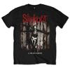 Slipknot The Gray Chapter Unisexs Tshirt Unisexs