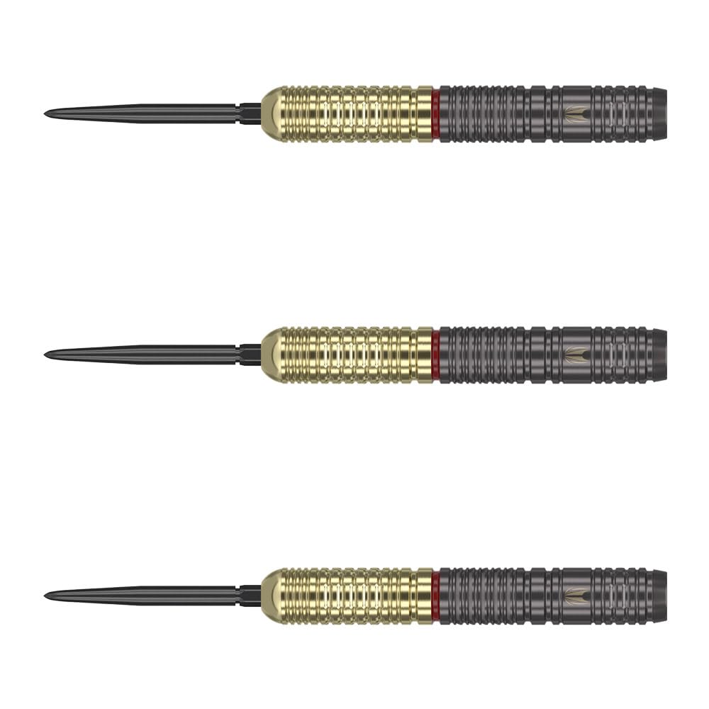 Target Target PRIME SERIES GLITZ G2 Glitz Поколение 2 SWISS POINT СТАЛЬ Модель Рюты Арихары Дротик Баррель Дротик Сет <190503>