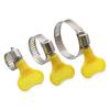 Welding New Repair Tool Hardware Sealing Exhaust Pipe Clip Hose Clamps Stainless Steel T Bolt
