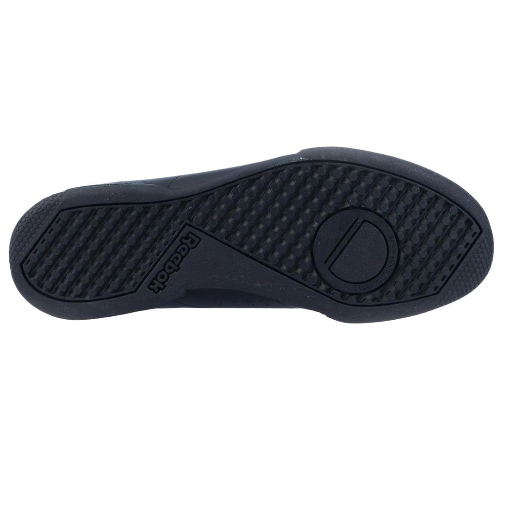 Reebok Унисекс Взрослые Кожаные Кроссовки NPC II