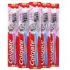 Зубная щетка Colgate Ultra Clean Gentle, 5 шт.