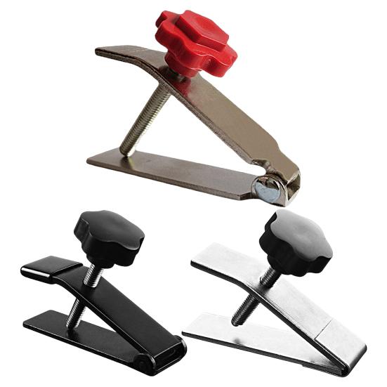 Регулировка регулятора плитки Система выравнивания плитки из нержавеющей стали Регулятор уровня настенной плитки Ручные инструменты