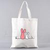 Toilet Bound Hanako Kun Shopping Bag Bolsas De Tela Grocery Shopper Shopping Jute Bag Cotton Bag Jute Sacola Reciclaje