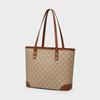 Tote Bag for Women 2025 New Versatile Large Capacity College Student Commuting Shoulder Handbag for Women
