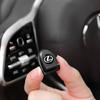 Мини-крючки для автомобиля, крючки для хранения USB-кабеля, наушников, ключей для Lexus 250 300 RX 300 350 US 200 GX 400 460 LX GS450H GS350 ES 350 300H NX300