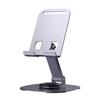 Cellphone Holder 360 Degree Rotating Angle Height Adjustable Holder for Phone Tablet Support Stand Tabletop Phone Cradle