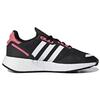 adidas Zx 1K Boost Черный Туманный Розовый Женский FX6872