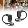 r Hook Hdphones Wireless   HiFi Sound Noise Cancelling Microphone 60H   Lightweight for Cycling Running Workout