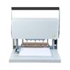 Qiyan QY-6550K Electric 3-Hole Semi-Automatic Binding Machine CN plug (adapter included)
