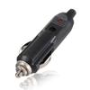 12/24V Auto 180W Replacement Car Cigarette Lighter Power Plug Dc Adapter Charger