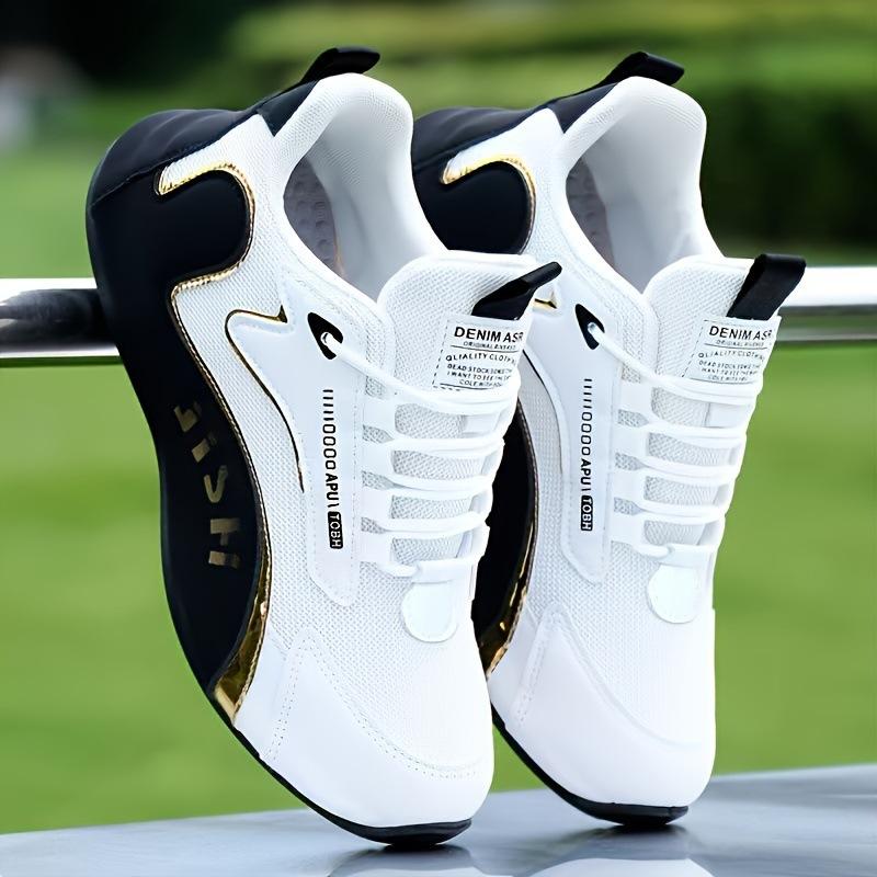 Трендовая обувь мужская высококлассная трендовая марка кроссовки «папины кроссовки» дышащая сетка спортивная обувь универсальная повседневная обувь в британском стиле