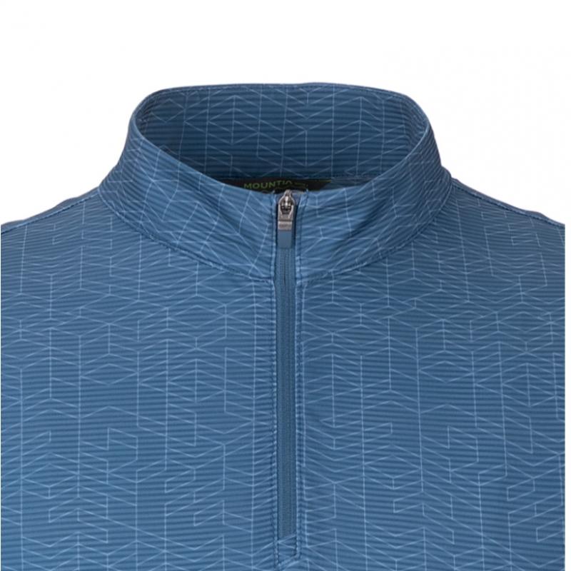 [MounTia] Футболка MounTia Spring Summer Cooling Men S Beryl 3 1mqTSm3016