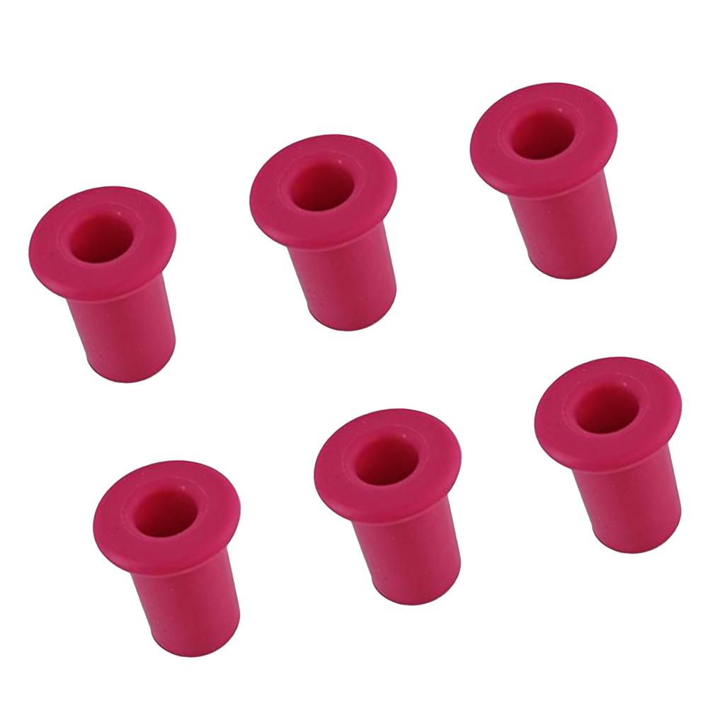 Cake Corer Reusable Silicone Easy Using Pastry Corer Digging Holes Tool for Kitchen