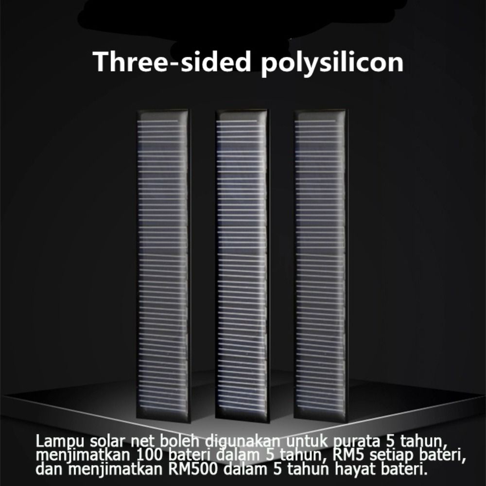 Boat Light Solar Powered Net Mark/Position Signal Light Flashing Marine Marine Navigation Light