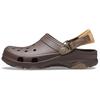 Кроссовки Classic All-Terrain Clog Espresso Unisex 206340-206