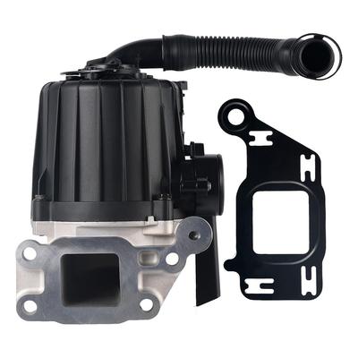 1 шт. Новый сменный A4720107662 Маслоотделитель Сепаратор вентиляции картера