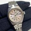 Рабочее состояние Seiko с ручным заводом 1970-х годов женские часы, S000052-3
