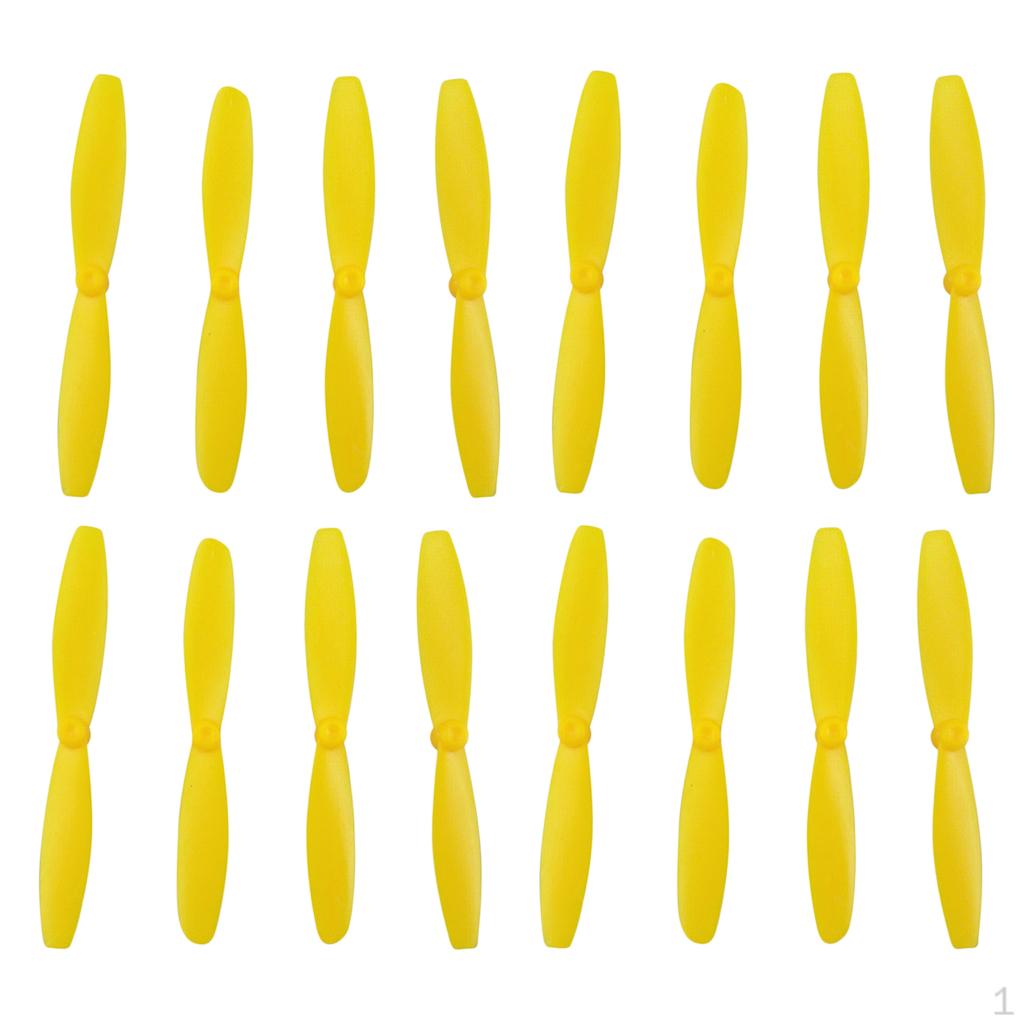 20 Piece RC Replacement Propeller Set for
