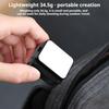 For DJI Action 5 Pro OSMO POCKET 3 Magnetic Fill Light Quick Release Mini LED Camera Video Light Shooting Accessories