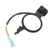 Outboard Trigger 93880A1 High Sensitivity Stable Outboard Cylinder External Trigger Replacement for Mariner 6 to 25HP