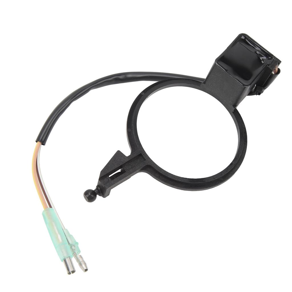Outboard Trigger 93880A1 High Sensitivity Stable Outboard Cylinder External Trigger Replacement for Mariner 6 to 25HP