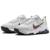 Nike Zoom Bella 6 Photon Dust Smokey Mauve Женские кроссовки Серый Белый Черный DR5720-003