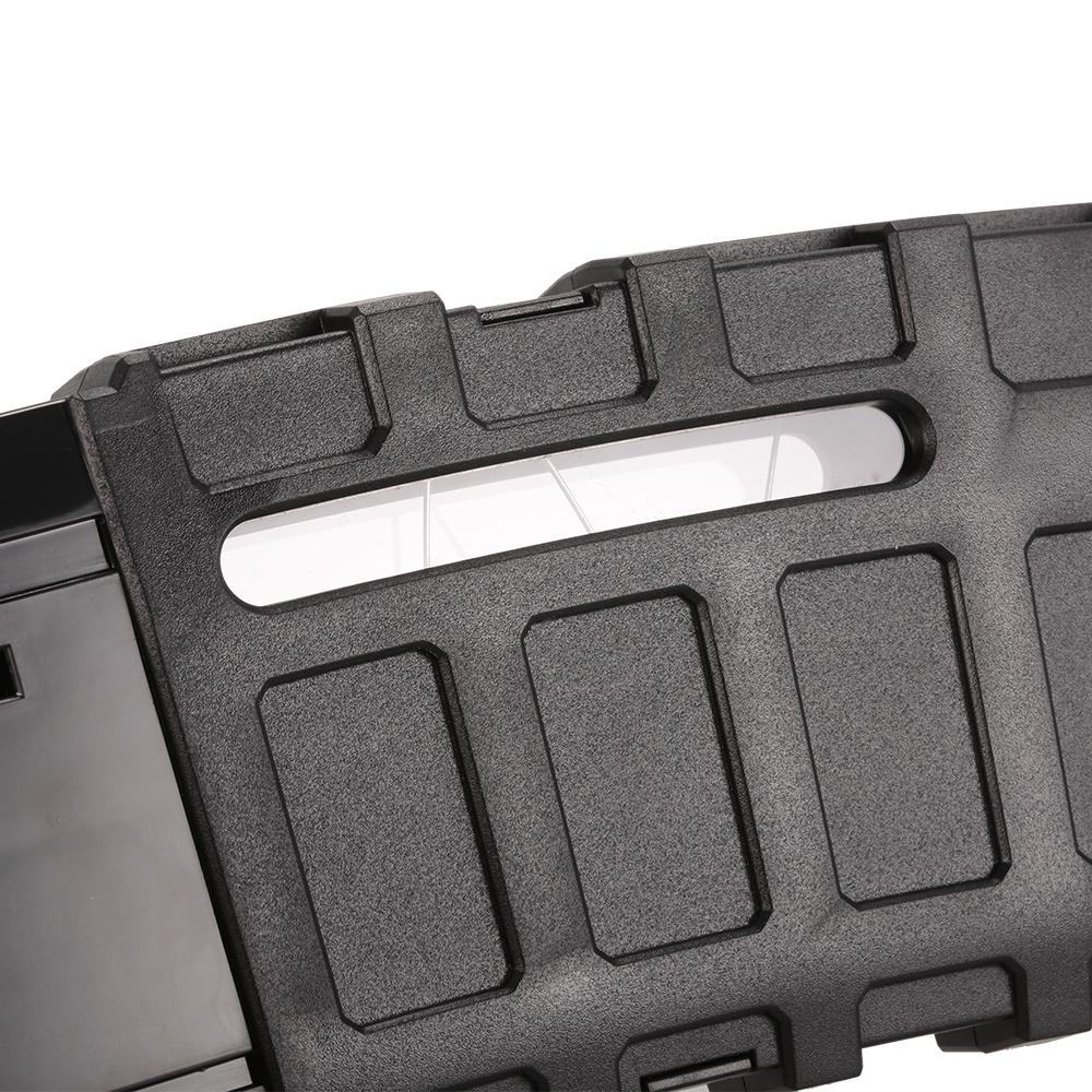 Worker 15 Дартс, зажим для быстрой перезарядки, пресс-форма для литья под давлением, зажим для журнала для игрушечного пистолета Nerf