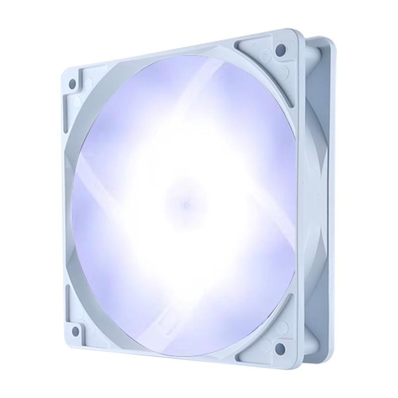 «Комплект вентиляторов для охлаждения материнской платы Ice Shadow 12CM Silent 4P»