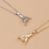 2 Pcs Couple Matching Necklace Set Pinky Promise Matching Necklaces Best Friends