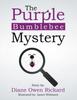 Книга The Purple Bumblebee Mystery