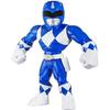 Power Rangers Figure Blue Ranger Boys 26 Cm Blue/white