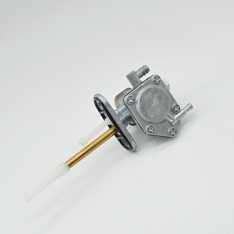 Переключатель топливного клапана Suzuki Z400/LT80/LTZ250/300/400 для мотоциклетного бака