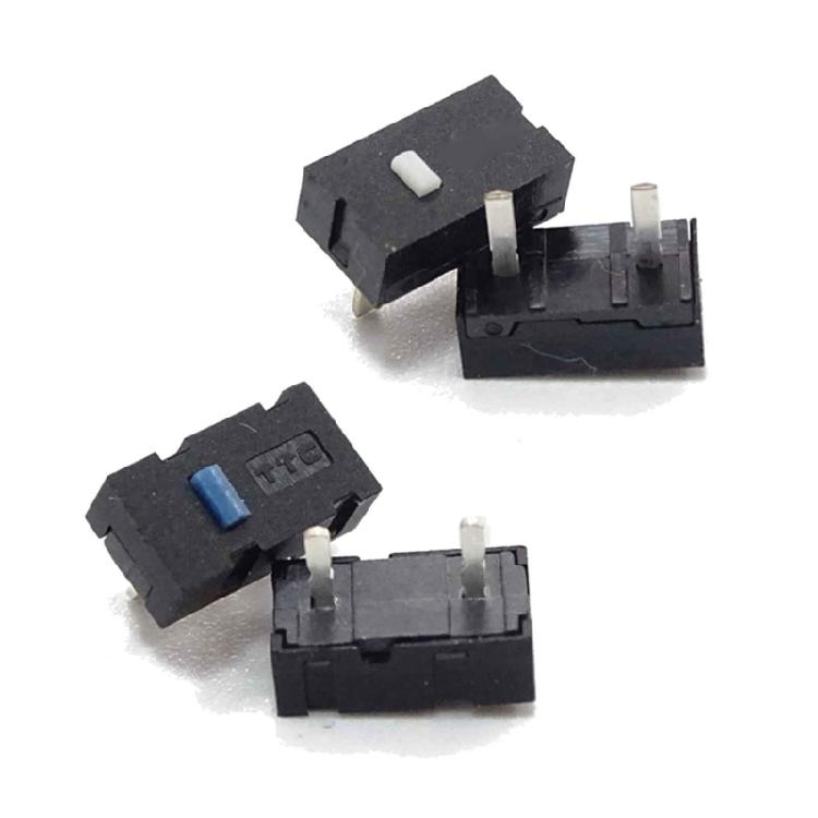 TTC Mouse Micro Switch Micro Button 8M 5MMillion Click for Imperator Naga