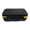 Multimeter Storage Box Carrying Lightweight Handheld Shockproof with Zipper Protection Universal