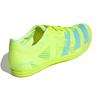 Новые шиповки Adidas Distancestar FW2236