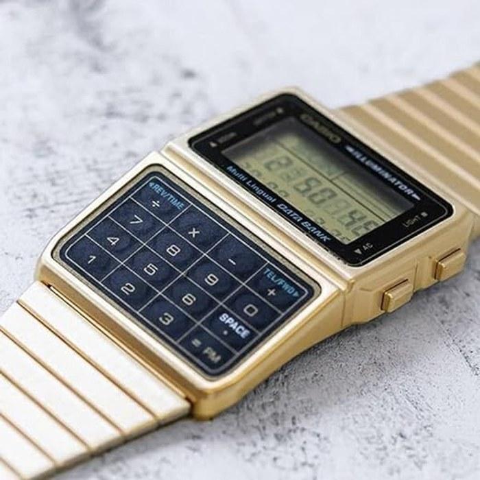[Casio Standard] Часы DBC-611G-1D (Импорт модели)
