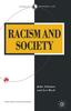 The Racism and Society Book