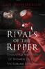 Книга Rivals of the Ripper : Unsolved Murders of Women In Late Victorian London