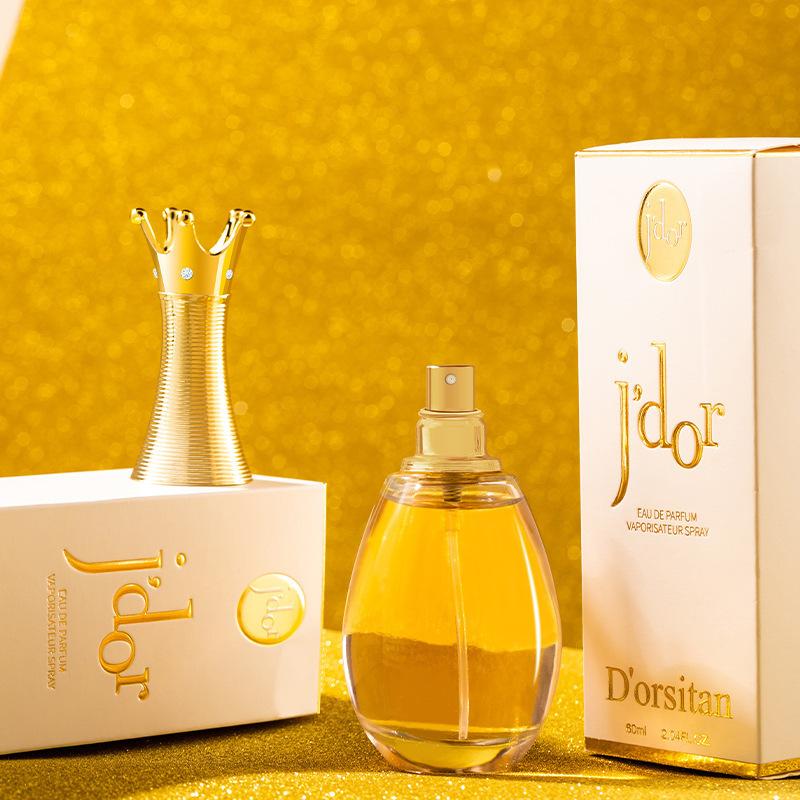 Первый любовник: Духи True Me Lady 60 мл, стойкий легкий аромат, свежий подарок для девочек