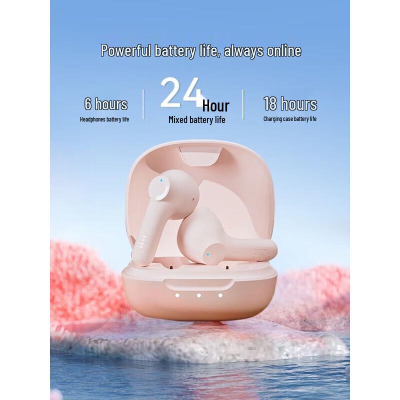 JBL COMPACT True Wireless Earbuds